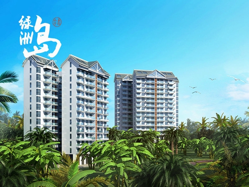 河池房产还能touzi吗