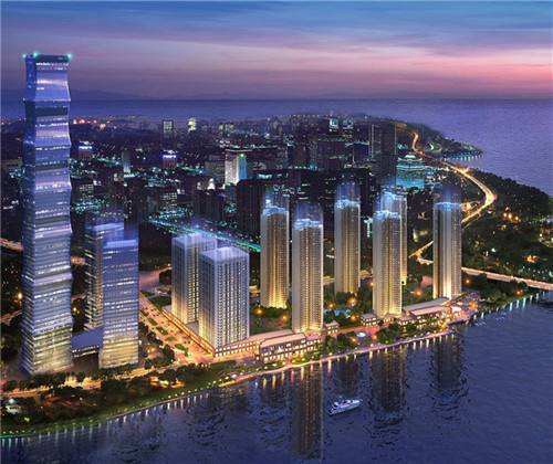 河池房价2021是上涨还是下跌